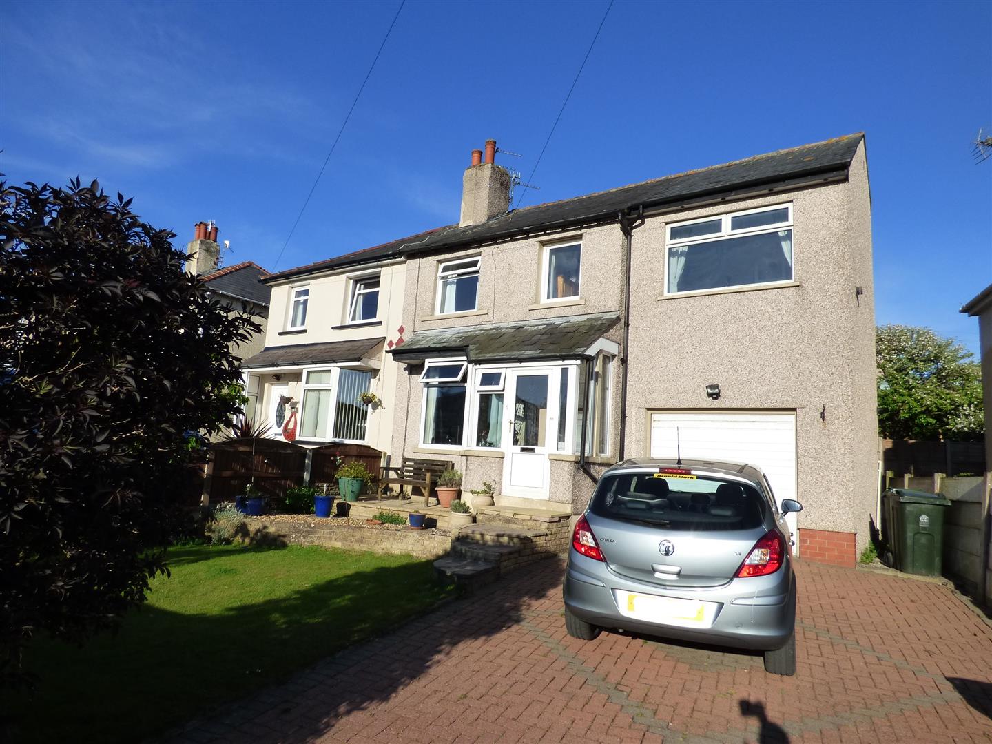 Schola Green Lane, Morecambe R&B Estate Agents